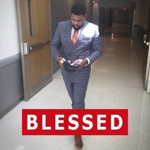 Meet your Posher, Albert